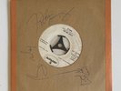 Queen/Smile Rare 7' Vinyl Record Smile Earth b/w Step On Me SIGNED
