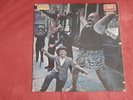The DOORS Strange Days LP FR 1er pressage 1967