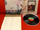 LED ZEPPELIN - 4 ZOSO FOUR SYMBOLS - ATLANTIC P-10125A 1976 - LP JAPAN