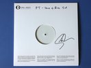 SIGNED by STEVEN WILSON - Porcupine Tree  - House Of The Blues - Test Pressing