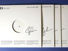 SIGNED by STEVEN WILSON - Porcupine Tree  - 2021 Octane Twisted - Test Pressing