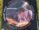 Jimi Hendrix : Interview Picture Disc (Baktabak)