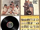 BEATLES RARE STEREO 3RD STATE PRO PEELED BUTCHER COVER YESTERDAY & TODAY