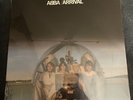 *NEW SEALED * ABBA ARRIVAL. RCA MUSIC SERVICE EDITION (R-143503) 1976