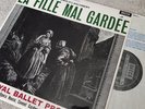 NM SXL 2313 Decca Stereo ED4 UK HERLOD - LANCHBERY La Fille Mal Gardée Excerpts