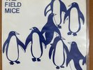 The Field Mice -  Sensitive (Rare 1989 UK 7