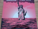 smashing pumpkins vinyl lp zeitgeist
