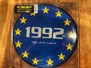 CARTER THE UNSTOPPABLE SEX MACHINE 1992 The Love Album ( RSD Picture Disc ) USM