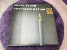 Sonic Youth Daydream Nation 4 X 12” Vinyl LP Box Set.  VG+ / EX. GOO-013. 2007.