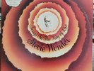 STEVIE WONDER Complete Songs In The Key Of Life EX/EX