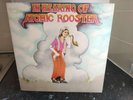 Atomic Rooster In Hearing Of UK LP Pegasus 1971 G/F E.J. Day Sleeve N/M