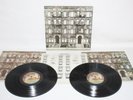 Led Zeppelin - Physical Graffiti. Swan Song SS 2-200. Double LP 1975 Aus Press