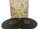 ELTON JOHN - GOODBYE YELLOW RICK ROAD 2 x LP RECORD TRI FOLD SLEEVE DJM 1973 EX