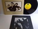 The Mighty Lemon Drops Laughter Vinyl LP Record 1989 Post-Punk Psychedelic Album