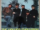 THE HOLLIES - EVOLUTION - Original Hansa Germany 1967 vinyl LP - VG / VG+