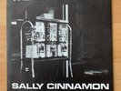 The Stone Roses – Sally Cinnamon 7” Vinyl- 1987.