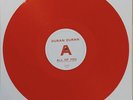 Duran Duran ALL OF YOU Erol Alkan's Extended Red Vinyl Ltd Ed  300 only SOLD OUT