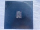 Joy Division Unknown Pleasures 1st UK press translucent Ruby vinyl LP album