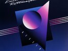 Emil Rottmayer ‎– Descend | Limited Purple Vinyl LP | Chillwave | NM