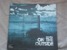 STARSAILOR # ON THE OUTSIDE / ROCK /POP   / STEREO 1ST PRESS LP  N/MINT