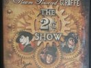 NEW  Steam Powered Giraffe The 2¢ Show 2LP Signed Autographed Vinyl VERY RARE