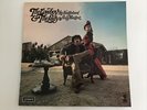 LEE & ANN-MARGRET HAZLEWOOD - THE COWBOY & THE LADY  LP