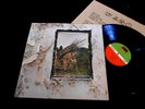 LED ZEPPELIN/STAIRWAY TO HEAVEN/ATLANTIC/UK PRESS LP