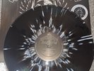 Motorhead - Bastards Limited to 1000 Edition Black White Splatter Coloured Vinyl