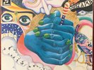 Rock und Pop LPs