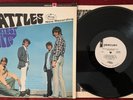 Rattles Greatest Hits Star Club White Label PROMO