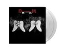 DEPECHE MODE MEMENTO MORI DOUBLE VINYLE TRANSPARENT NEUF SCELLÉ ÉDITION LIMITÉE
