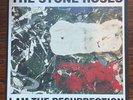 The Stone Roses : I Am The Resurrection. UK 1989 7