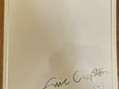 Eric Clapton Box Set 1970-81 - 9LP, 2DLP, like new