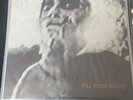 Leatherface ‎– Fill Your Boots - Roughneck Records Vinyl ‎– NECKLP (1990 press)