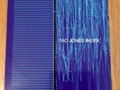 DAVID BOWIE: TAO JONES INDEX RARE 12