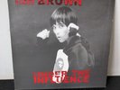 Ian Brown – Under The Influence – double vinyl LP comp 2003 – Stone Roses