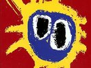 Screamadelica [20th Anniversary LP] by Primal Scream (Record, 2011) with booklet
