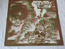 THE CRAMPS - OFF THE BONE (UK 1984 RELEASE - VG COPY)