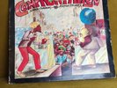 Fatman - Confrontation Dub LP VG Roots, Reggae, Dub, Ska Killer Dubwise
