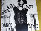 DANCEHALL STYLE HORACE ANDY WACKIE'S U.K orig L.P. 1985.
