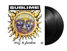 * Sublime - 40 OZ TO FREEDOM - Vinyl 2 LP - NEW & SEALED