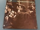 The Smiths ‎– The World Won't Listen 2 x12