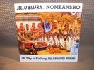 JELLO BIAFRA/NOMEANSNO   The Sky Is Falling And I Want My Mommy   1991  Rare LP