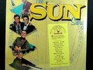 THE SUN STORY, Elvis, Jerry Lee, Cash, Orbison, 2-LPs, Rhino PROMO (1987) Sealed