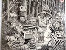 MAD PROFESSOR - DUB ME CRAZY 3. THE AFRICAN CONNECTION. 1983 UK DUB REGGAE LP