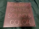 Alabama Shakes - Sound & Color: Dlx Ed. [Purple, Black, Pink Split] Unsealed