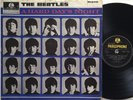 The Beatles A Hard Day's Night 12