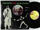 Gary Bartz NTU Troop - Harlem Bush Music-Uhuru LP - Milestone VG+