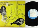 Gigi Gryce Clifford Brown - Jazztime Paris 10