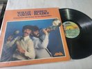 Willie Colon & Ruben Blades LP Salsa Fania